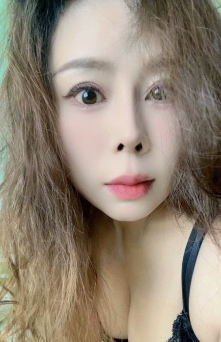 南信大附近大奶熟妇