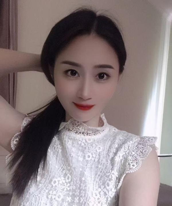 南坪邻居家妹妹