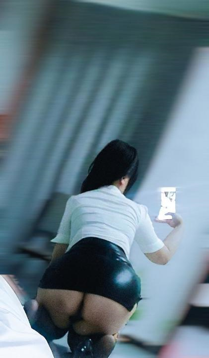 巨乳肥臀bbw彩彩