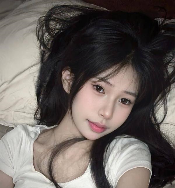 洪山女友感嫩妹