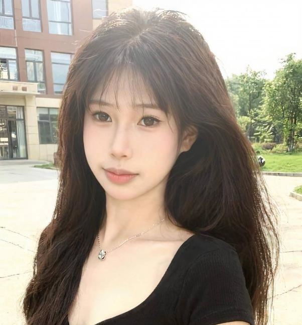 洪山女友感嫩妹