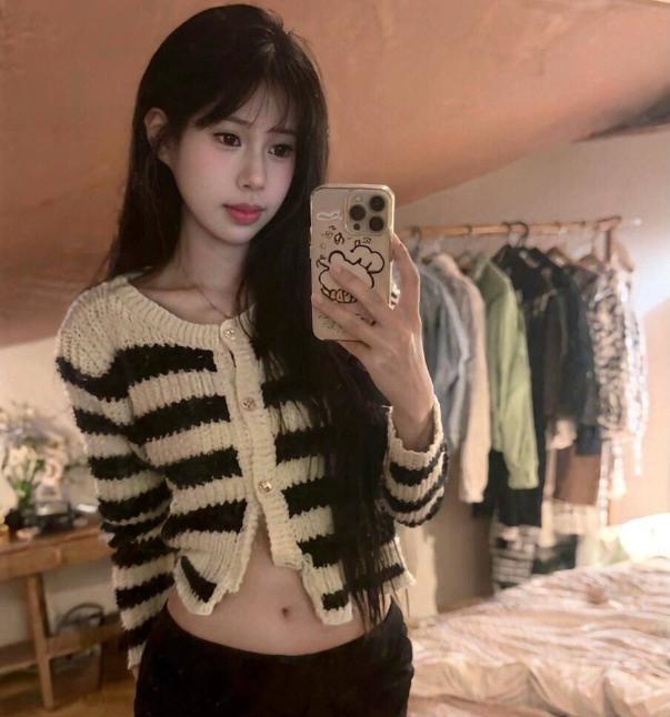 洪山女友感嫩妹