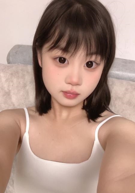 08可爱超嫩圆圆