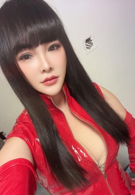 瑶海轩轩