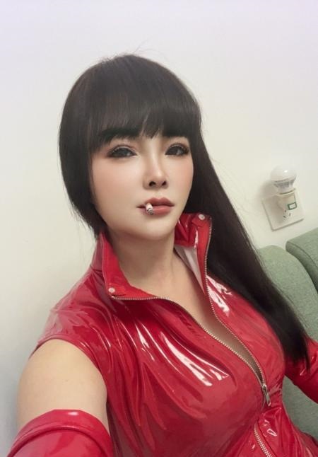 瑶海轩轩