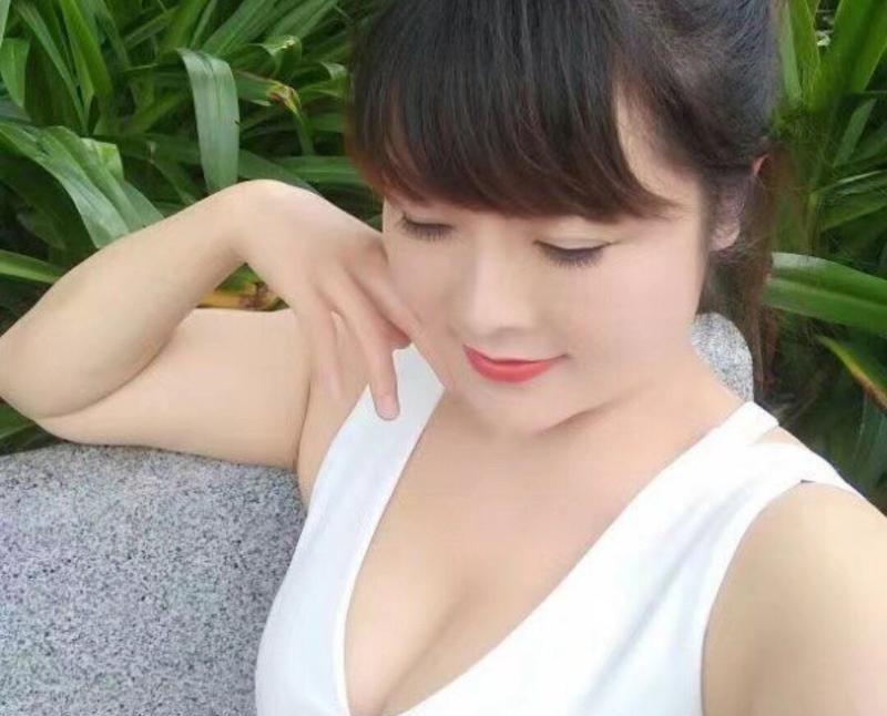 宝安熟女少妇燕子