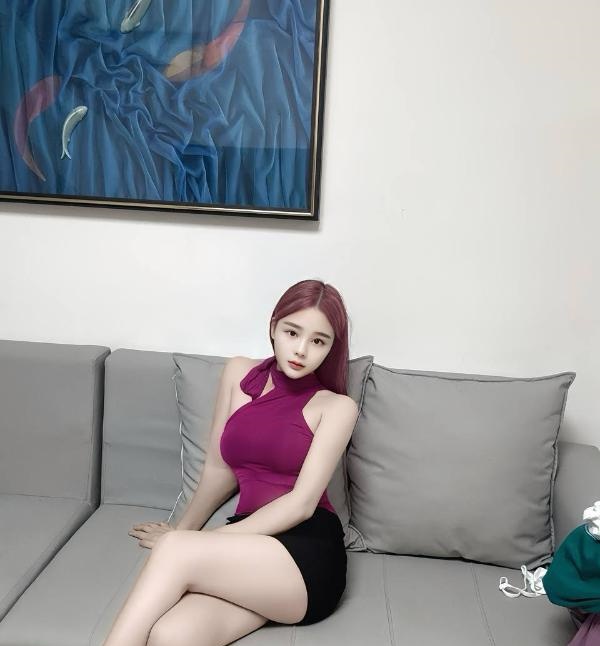 热情身材好妹子