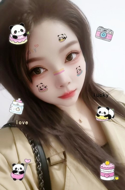 二七区南三环颜值小姐姐