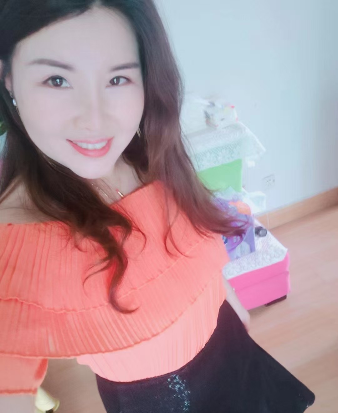 福田玥儿老师