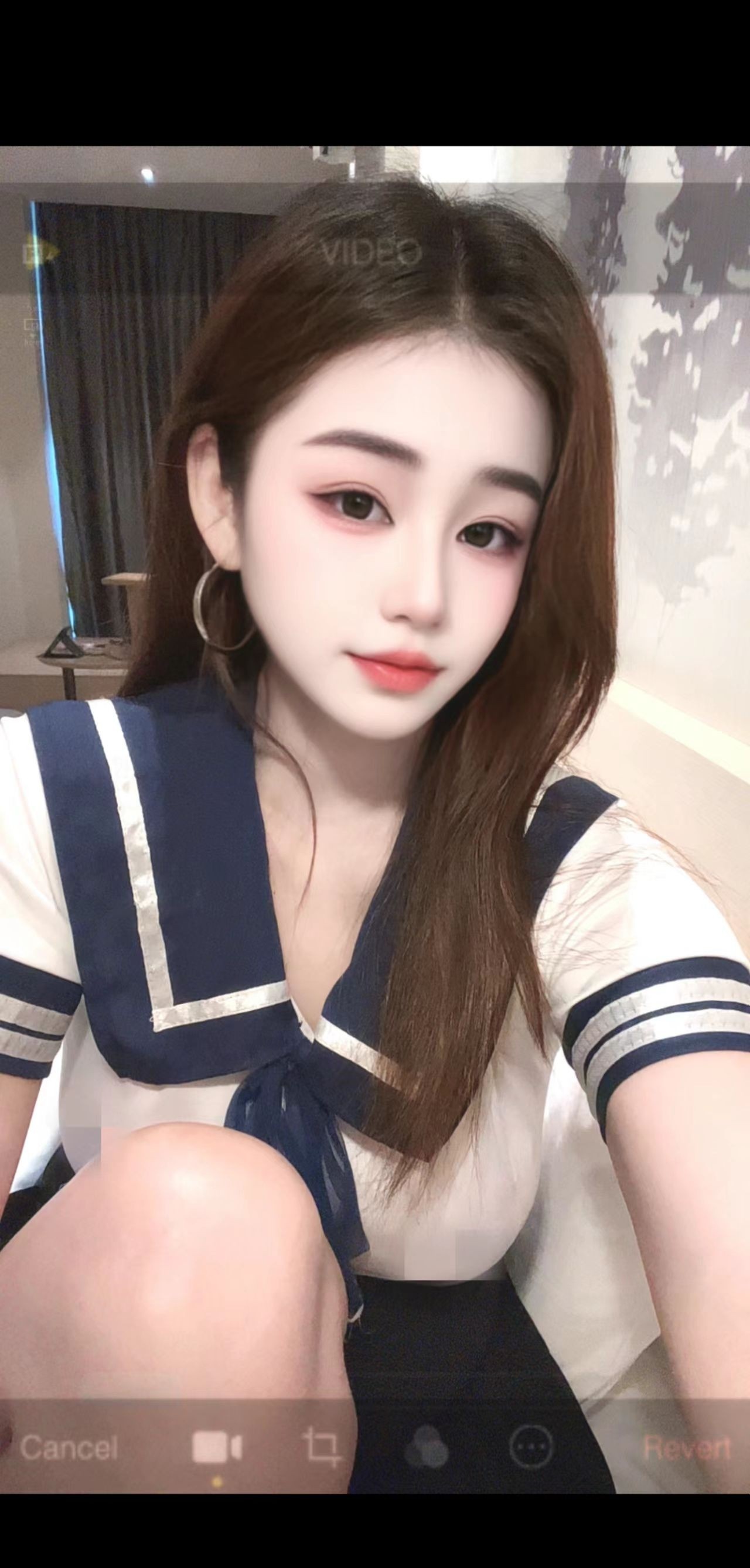 天然丰满小甜心
