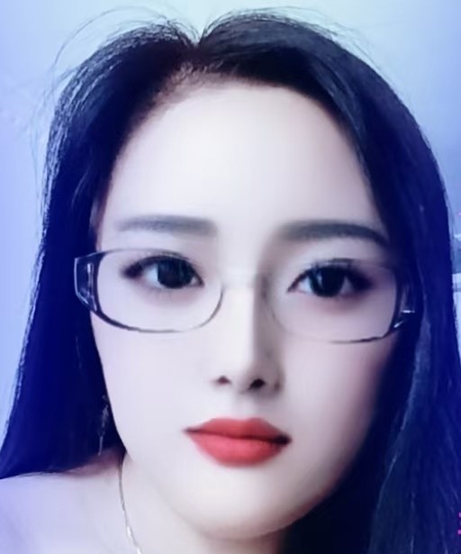 大胸少妇