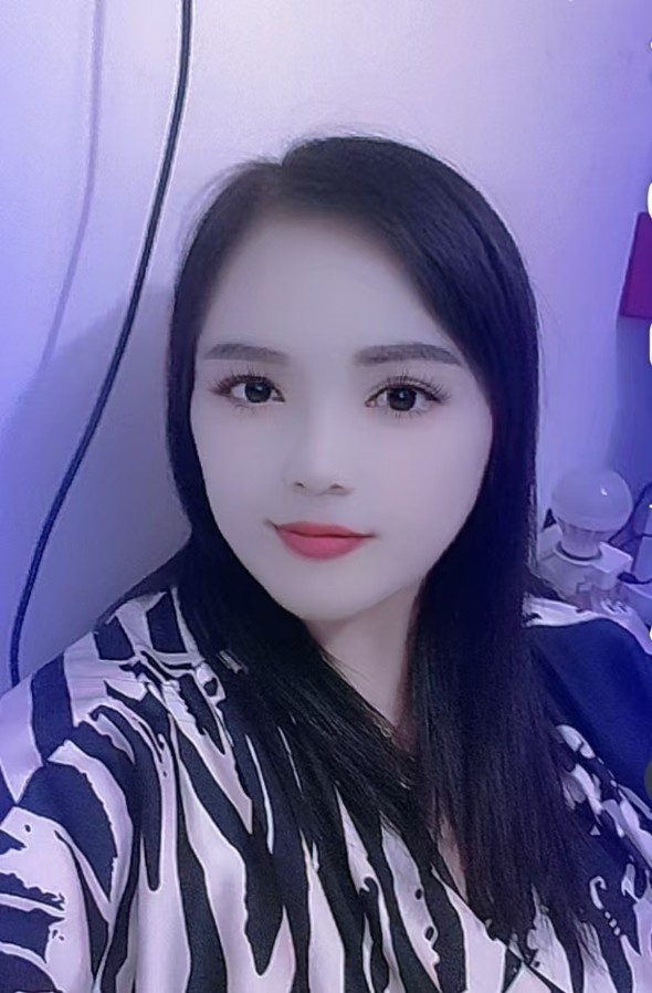 大胸少妇