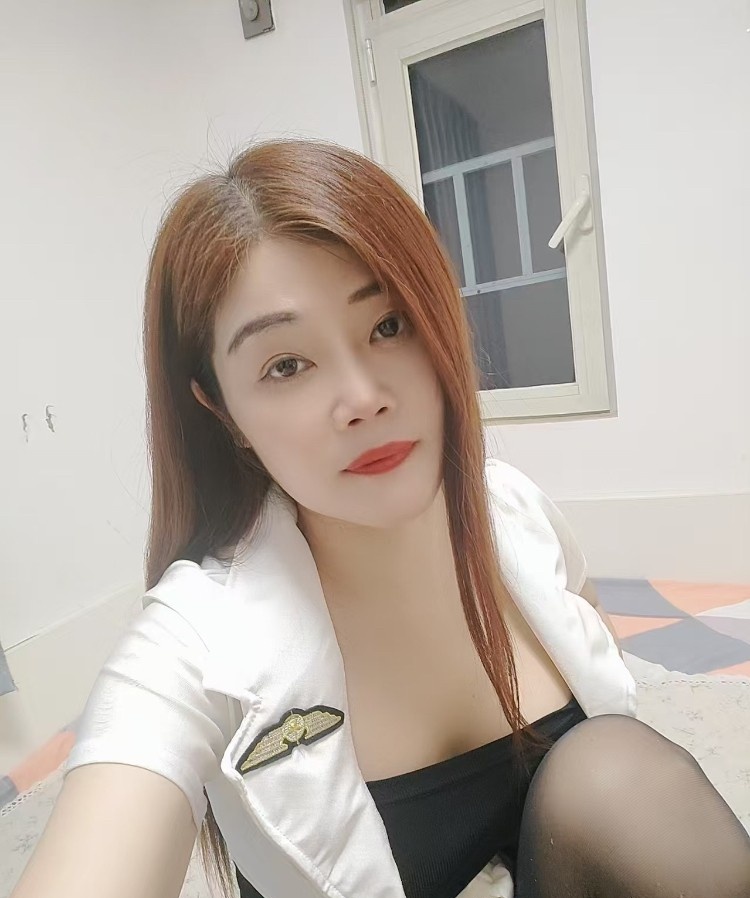 北辰三角洲英子