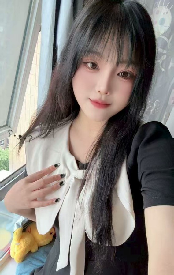 城西波霸倩倩