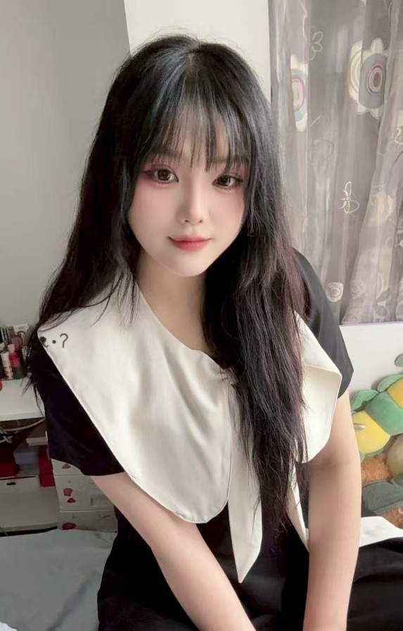 城西波霸倩倩