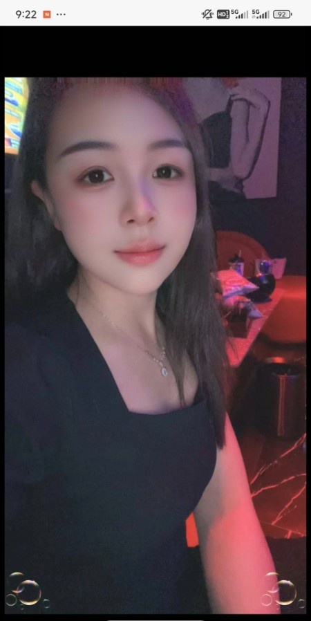 东郊少妇
