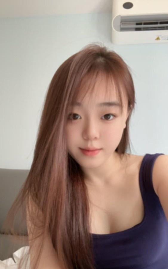 南山依依