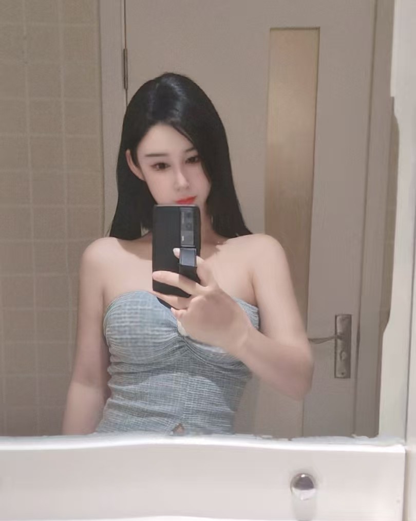 水灵邻家妹妹