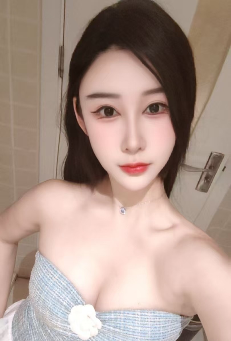 水灵邻家妹妹
