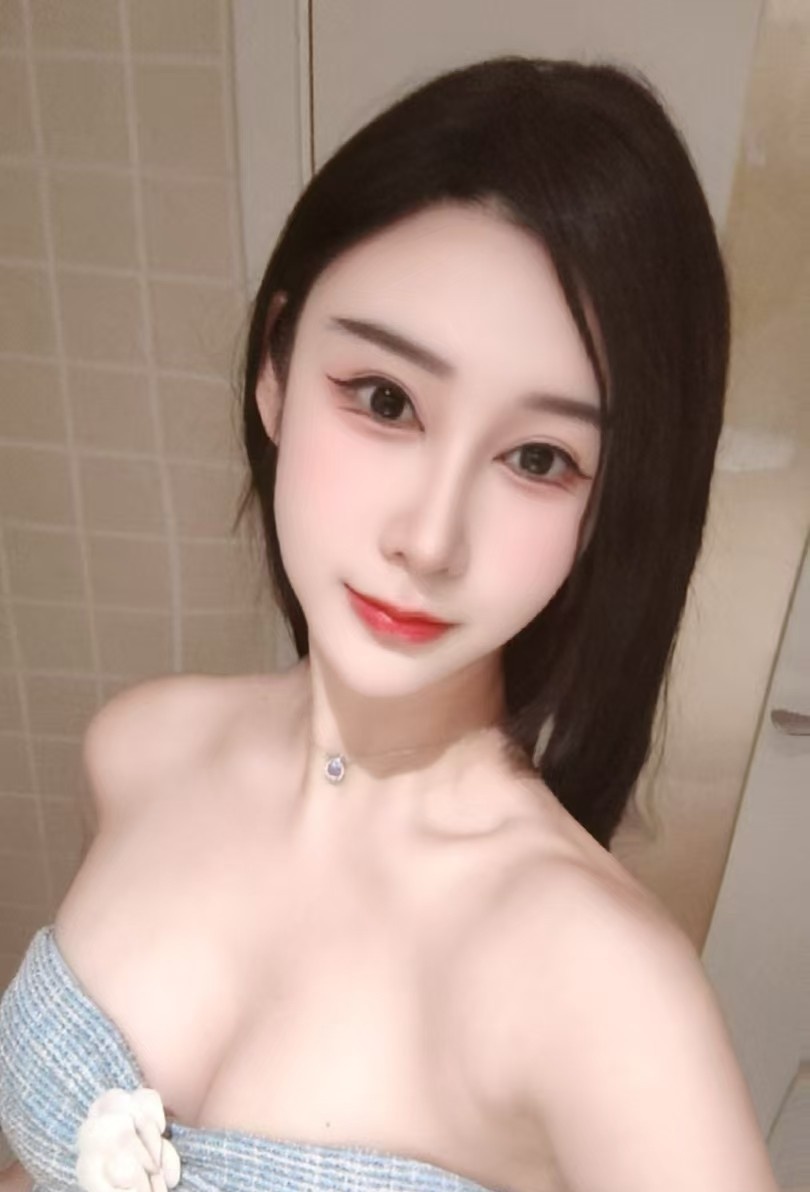 水灵邻家妹妹