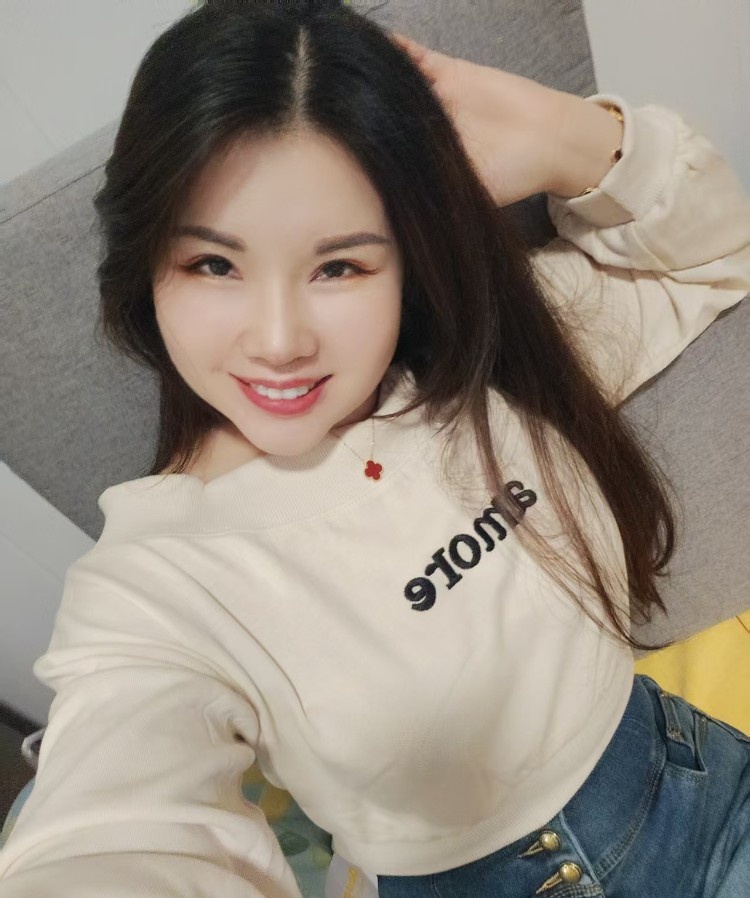 福田玥儿