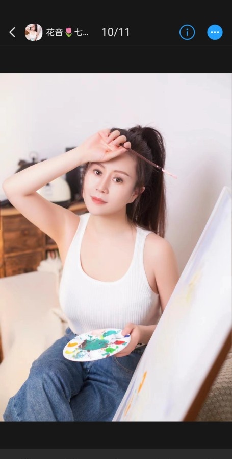 兰州巨奶嫂子