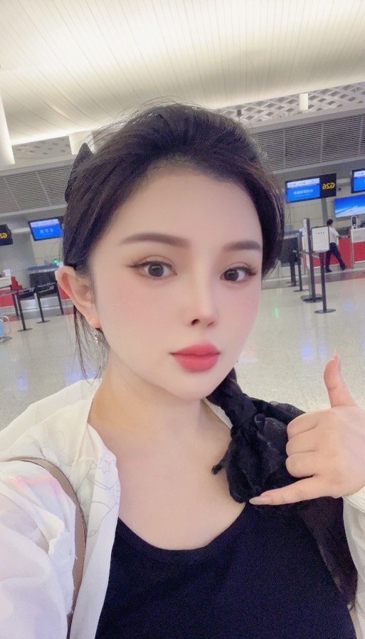 大胸嫩妹，毒龙很爽