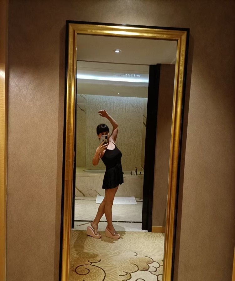 知名少妇姐姐