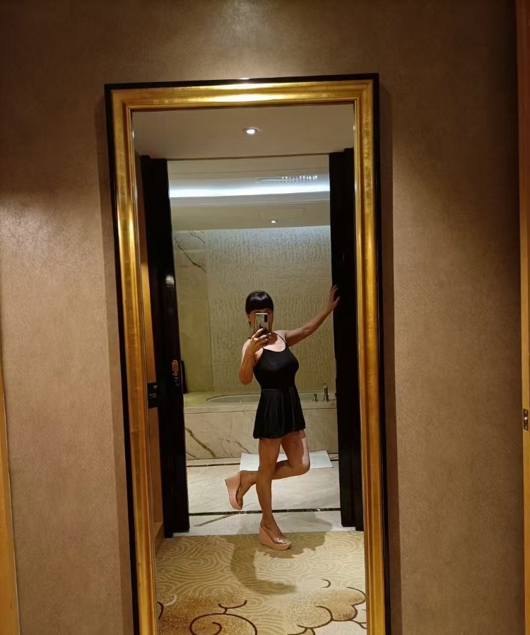 知名少妇姐姐