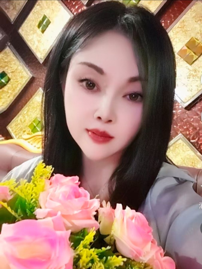 团结桥少妇