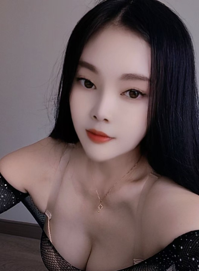 团结桥少妇