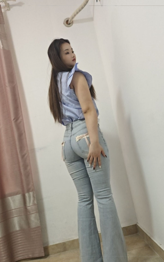 浦东珊珊