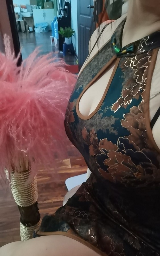 北三环单亲妈妈