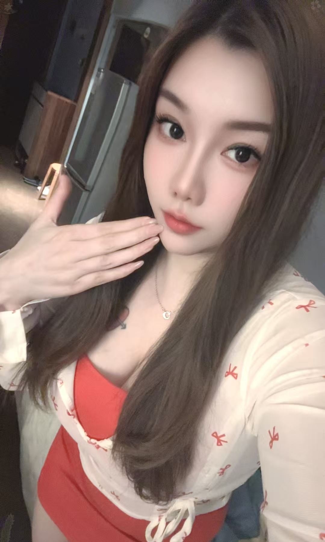 后入性感马达臀欣欣