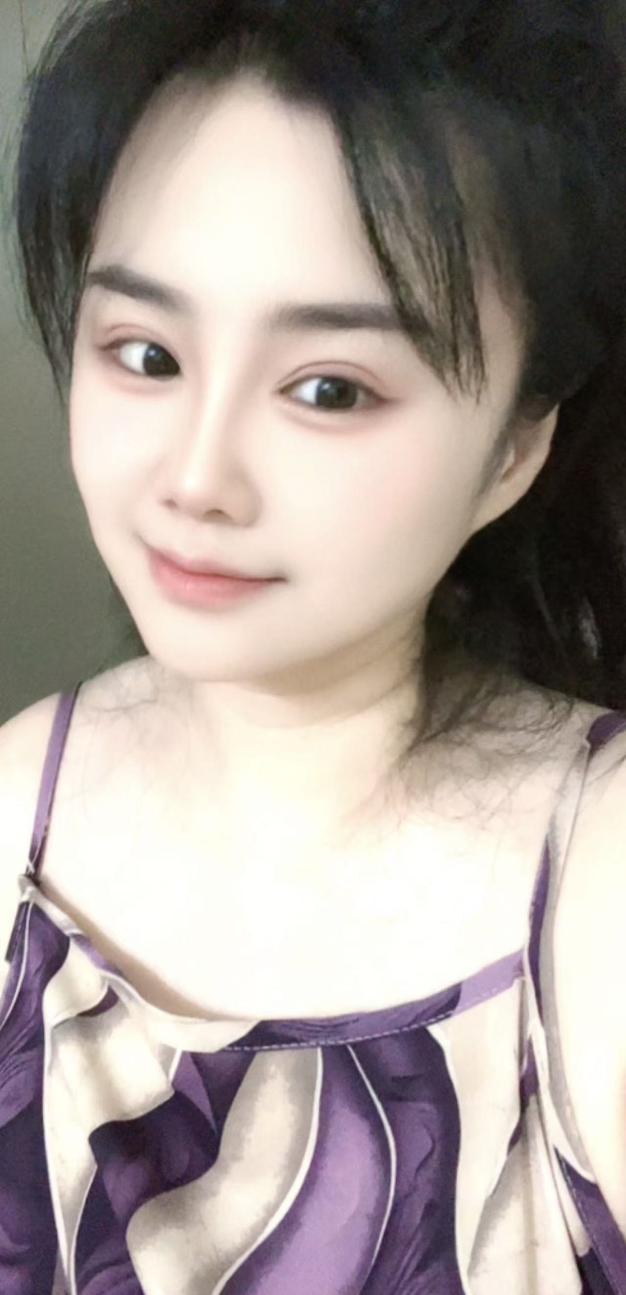 三亚名凤大胸游记