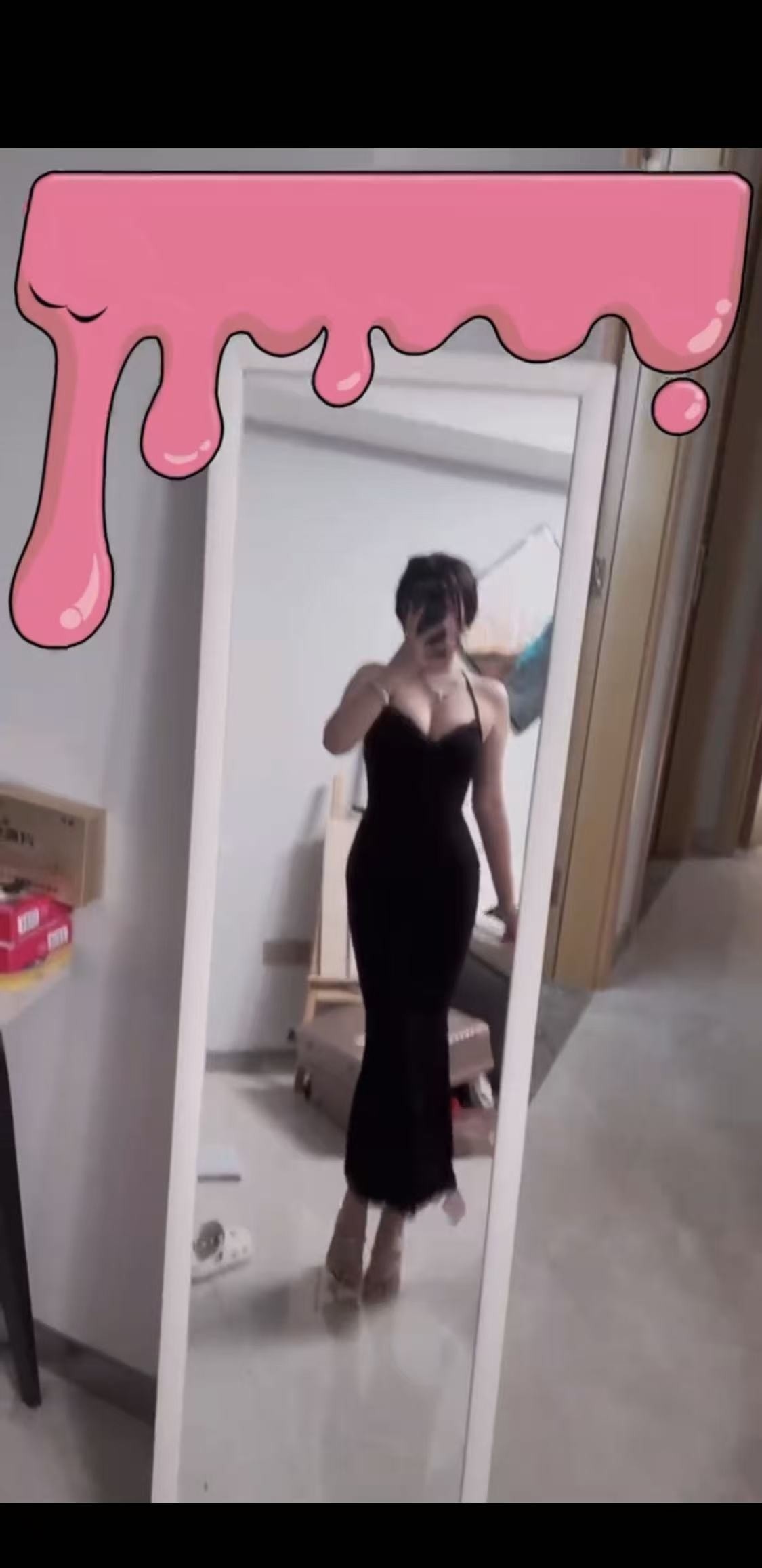 三亚名凤大胸游记