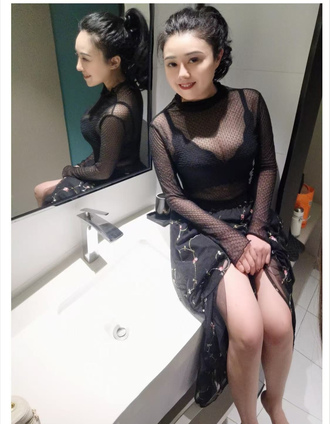 D奶美少妇小艺