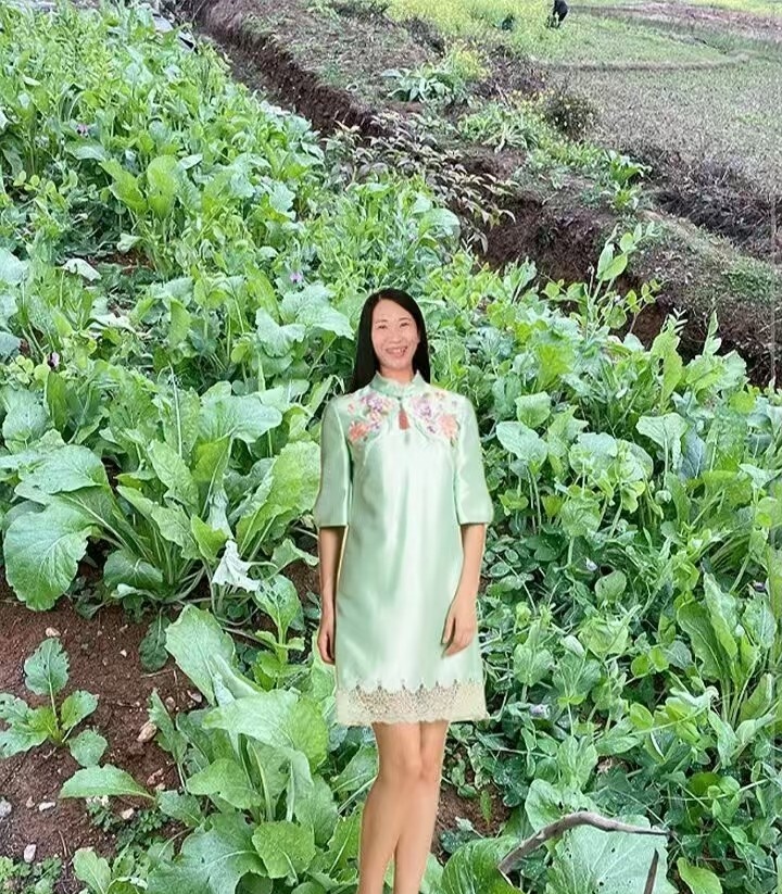 开平区骚熟女