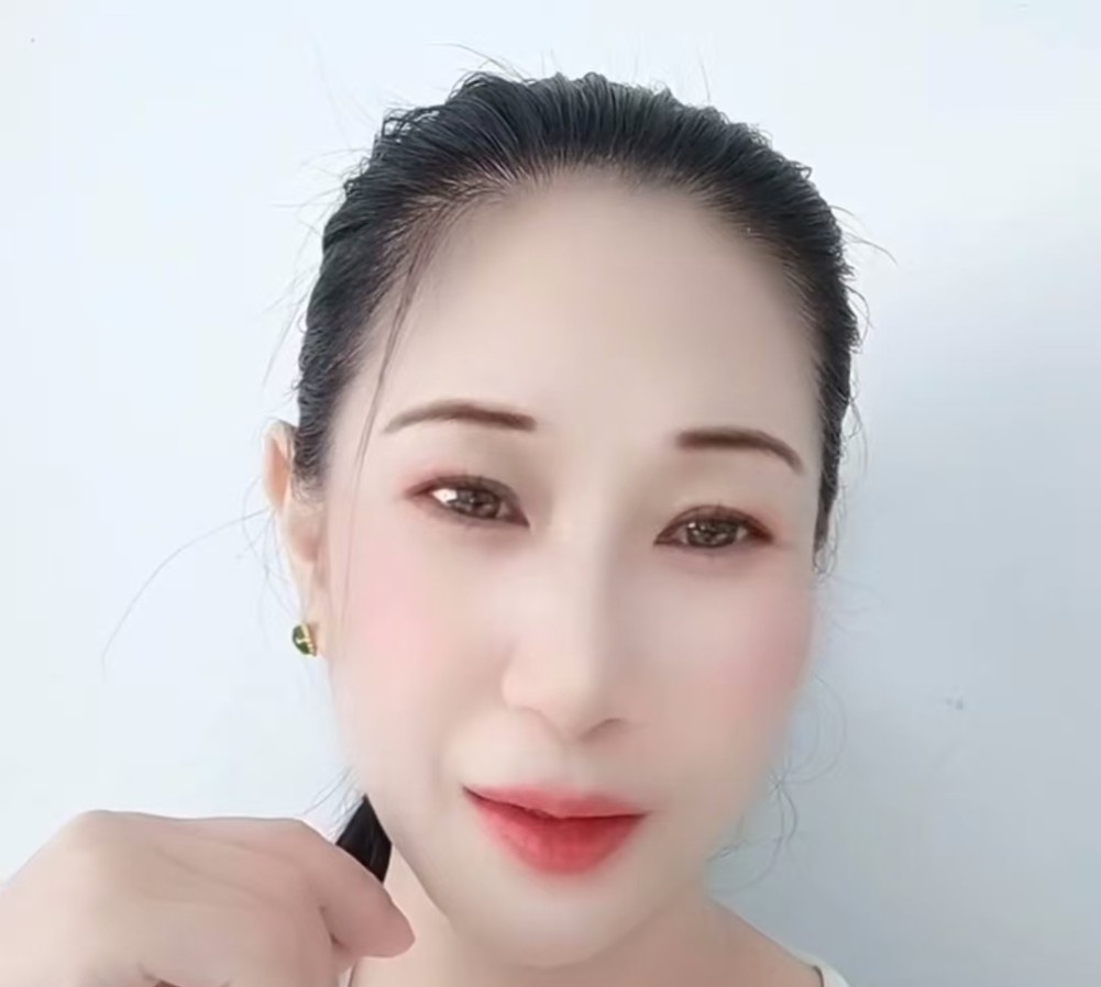 开平区骚熟女