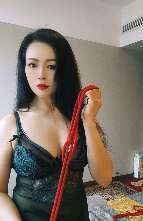 姑苏sm如意女王