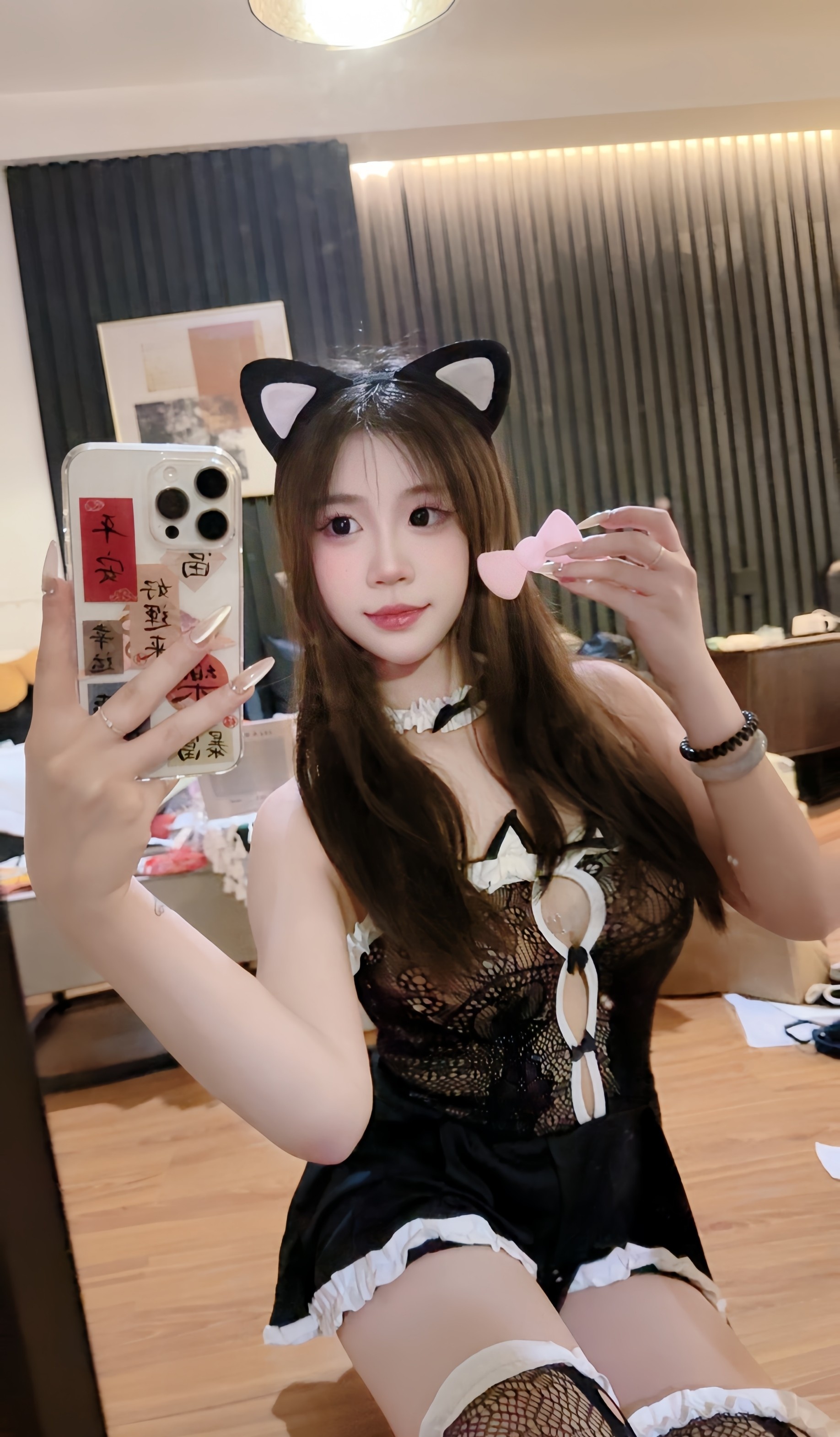 福田点点