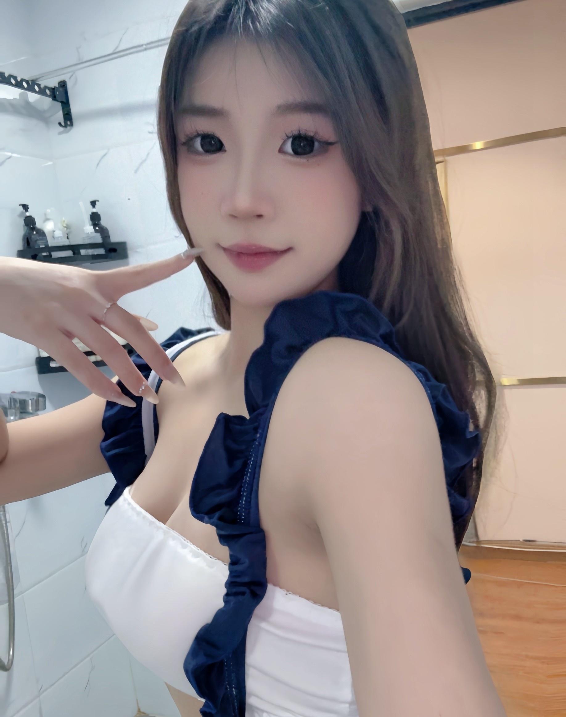福田点点