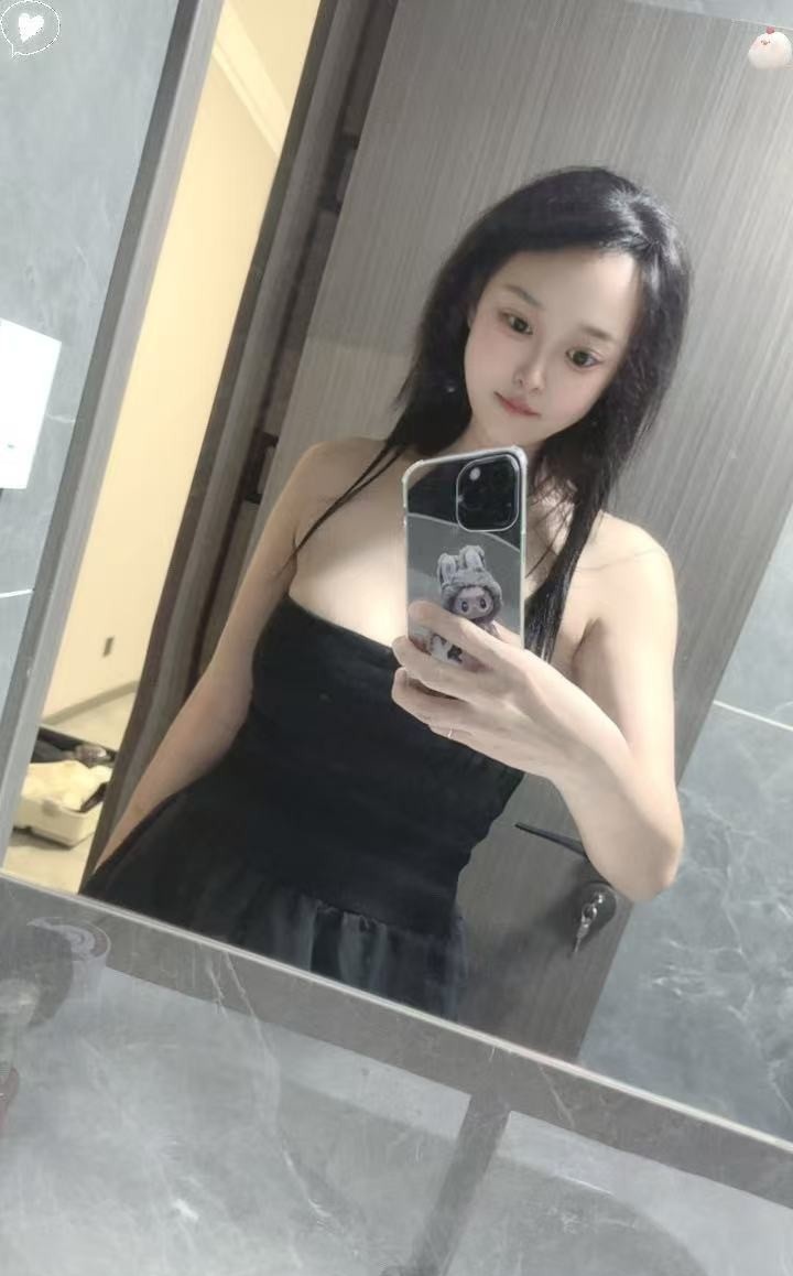 白云长腿妹 雨菲