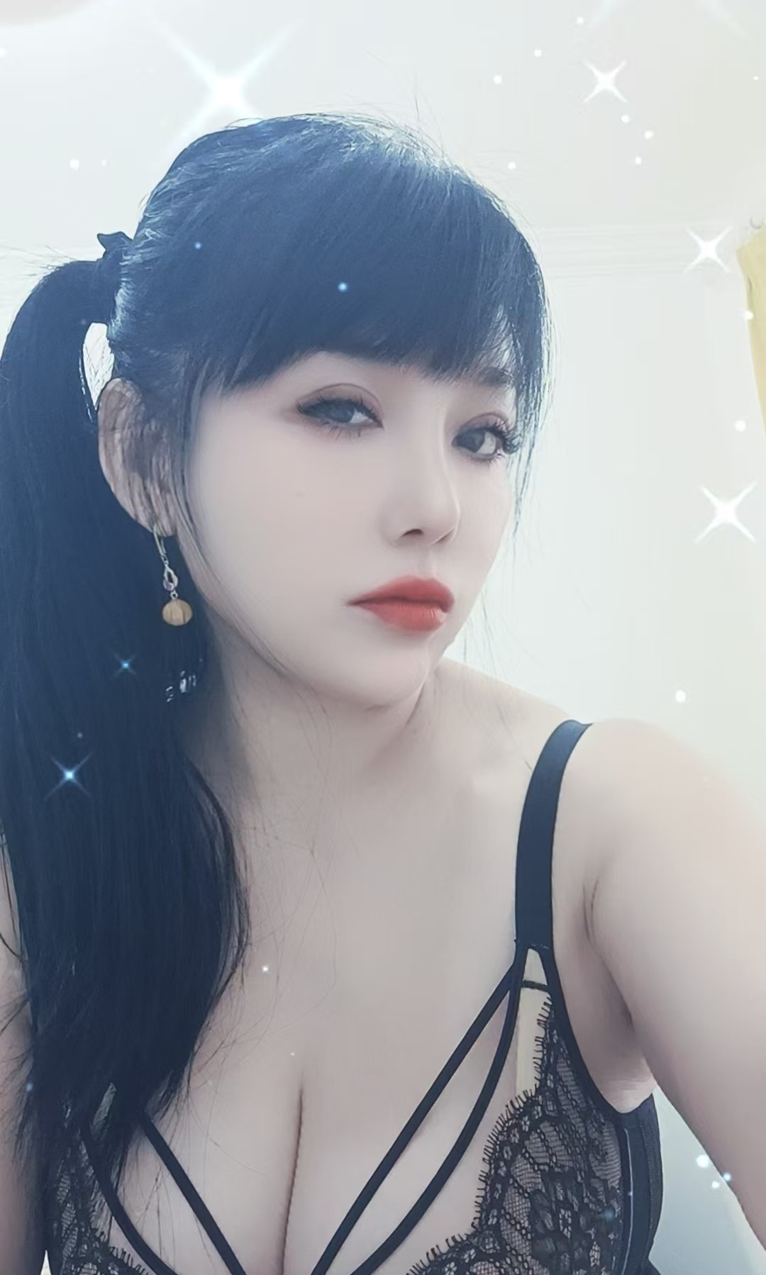 浦东金桥F大胸妹