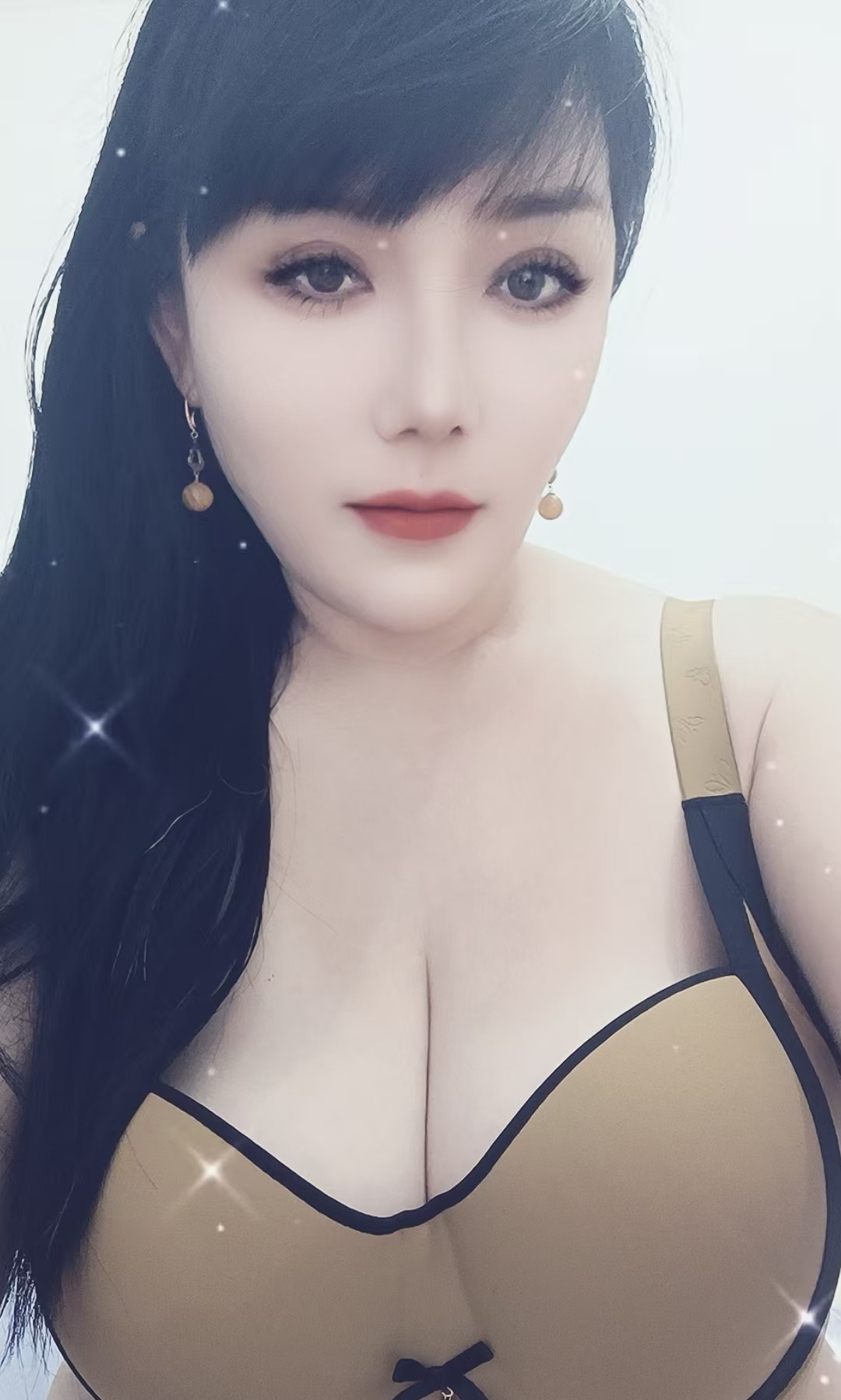 浦东金桥F大胸妹