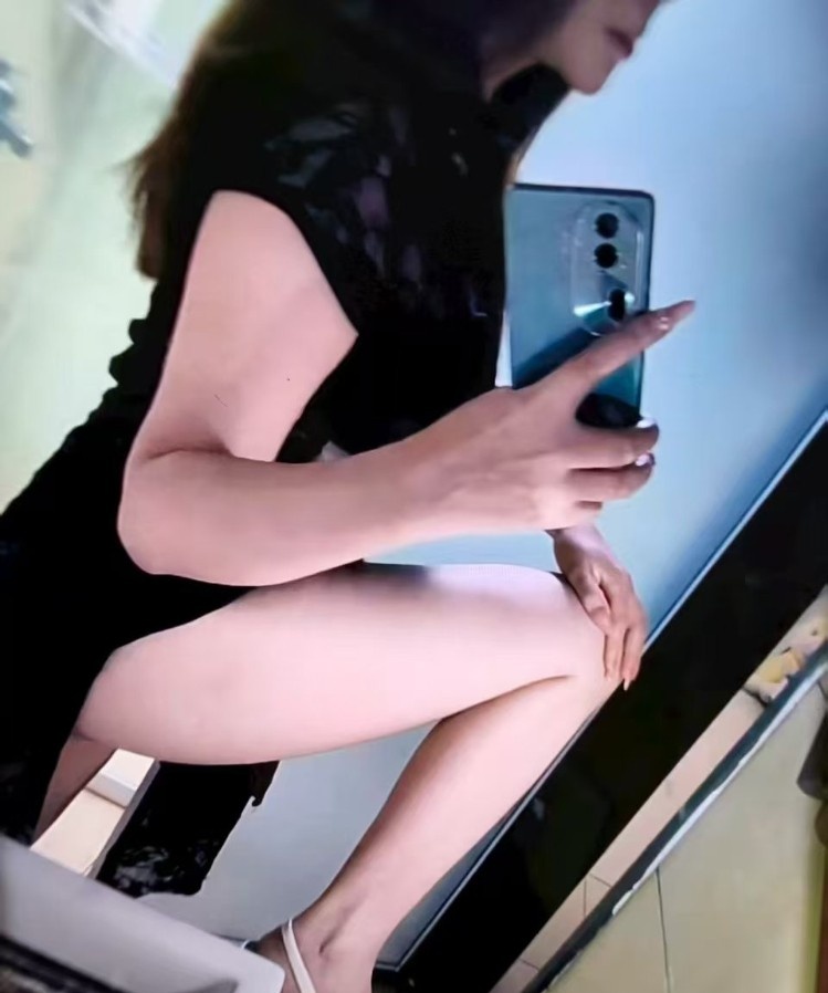 惠州气质小妮子