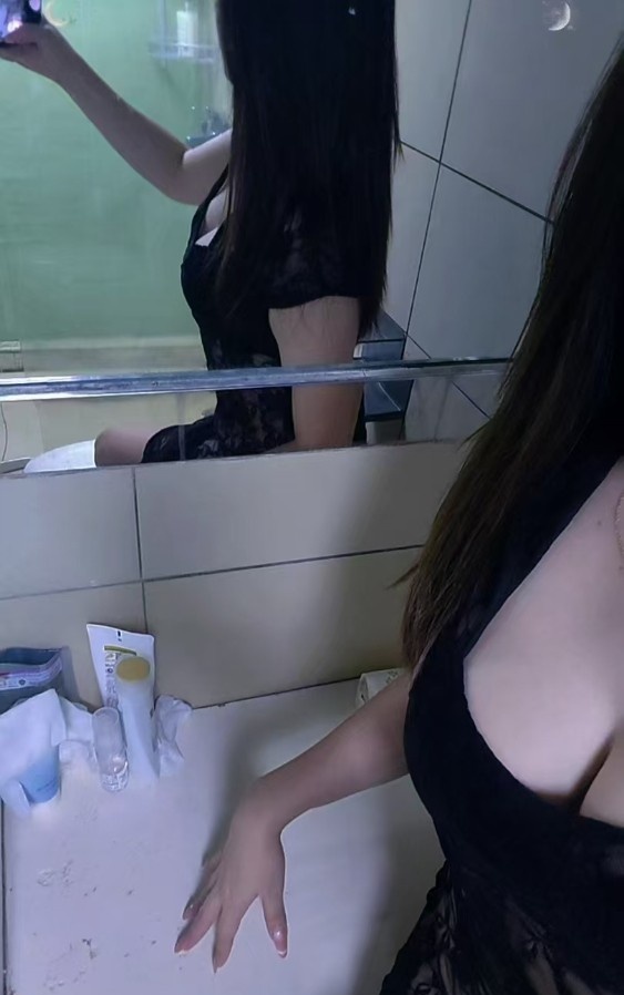 惠州气质小妮子