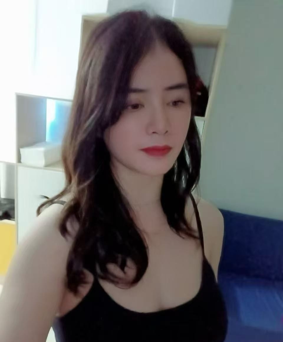 南沙大胸丽丽