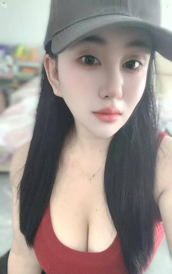 呼市新人少妇