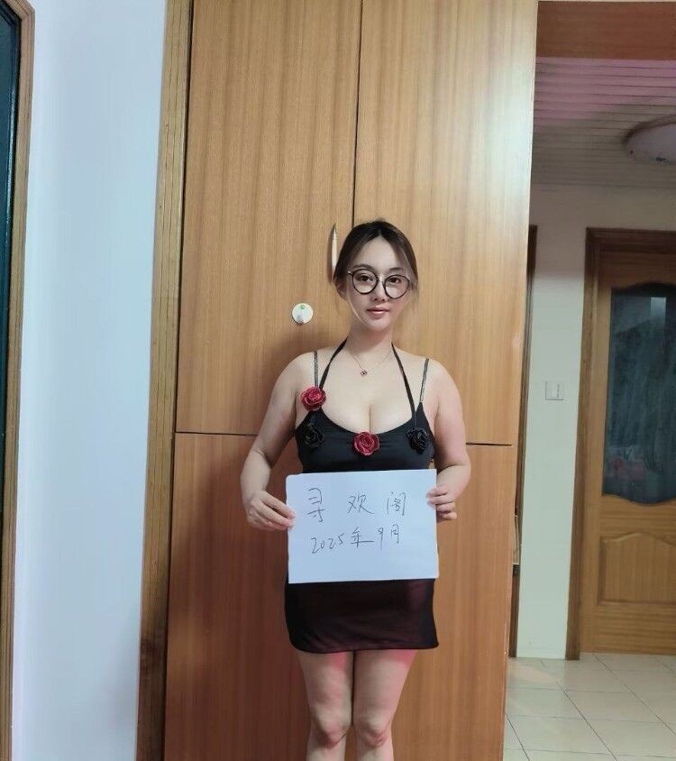 闵行醉美性价比美人